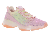 Tenis Brita Atok 2902 Para Niña