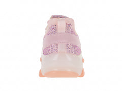 Tenis ATOK Multicolor Blue Pink para Niña