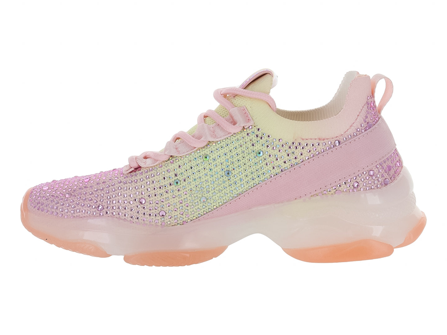 Tenis Brita Atok 2902 Para Niña