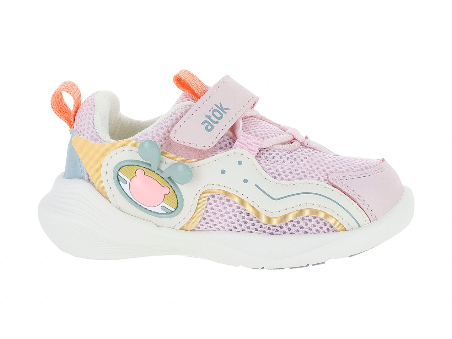 Tenis Jolly Atok 1146 Para Niña