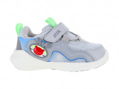 Tenis Jolly Atok 1146 Para Niño