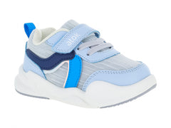 Tenis ATOK Azul Claro para Niño
