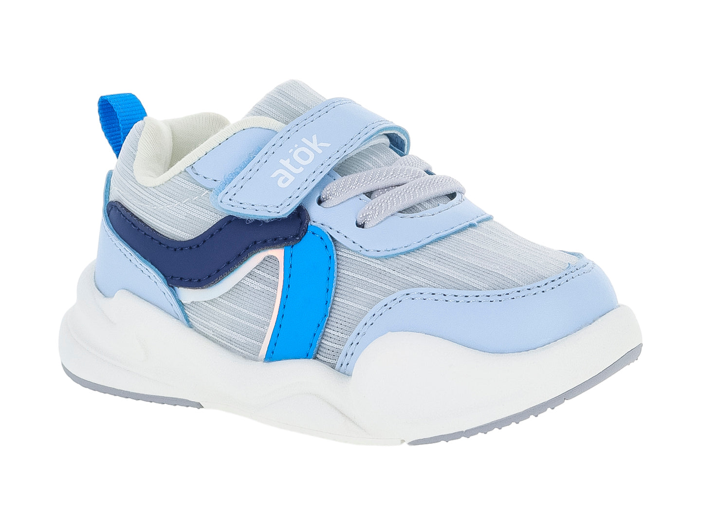 Tenis Jolly Atok 2112 Para Niño