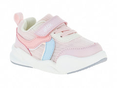 Tenis ATOK Rosa para Niña