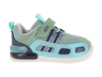 Tenis Jolly Atok 1128 Para Niño