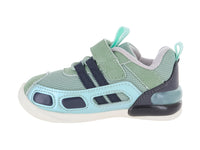 Tenis Jolly Atok 1128 Para Niño