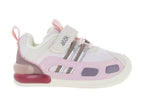 Tenis Jolly Atok 1128 Para Niña