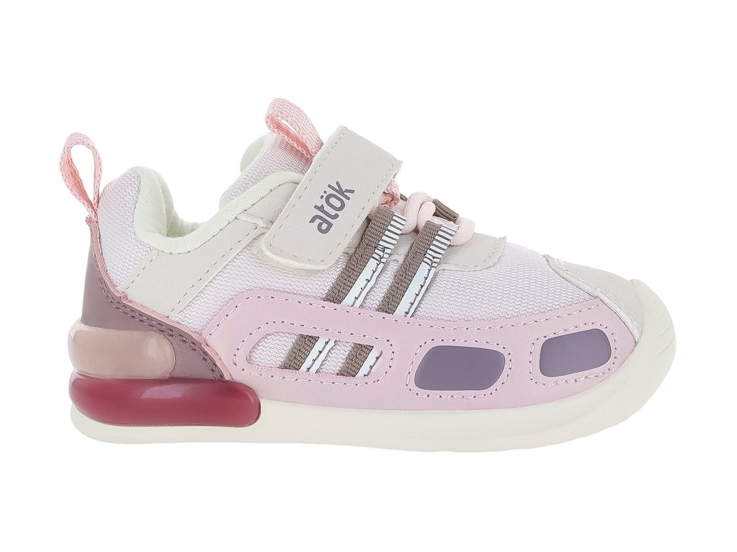 Tenis Jolly Atok 1128 Para Niña