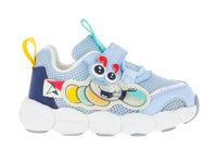 Tenis Jolly Atok 1115 Para Niño