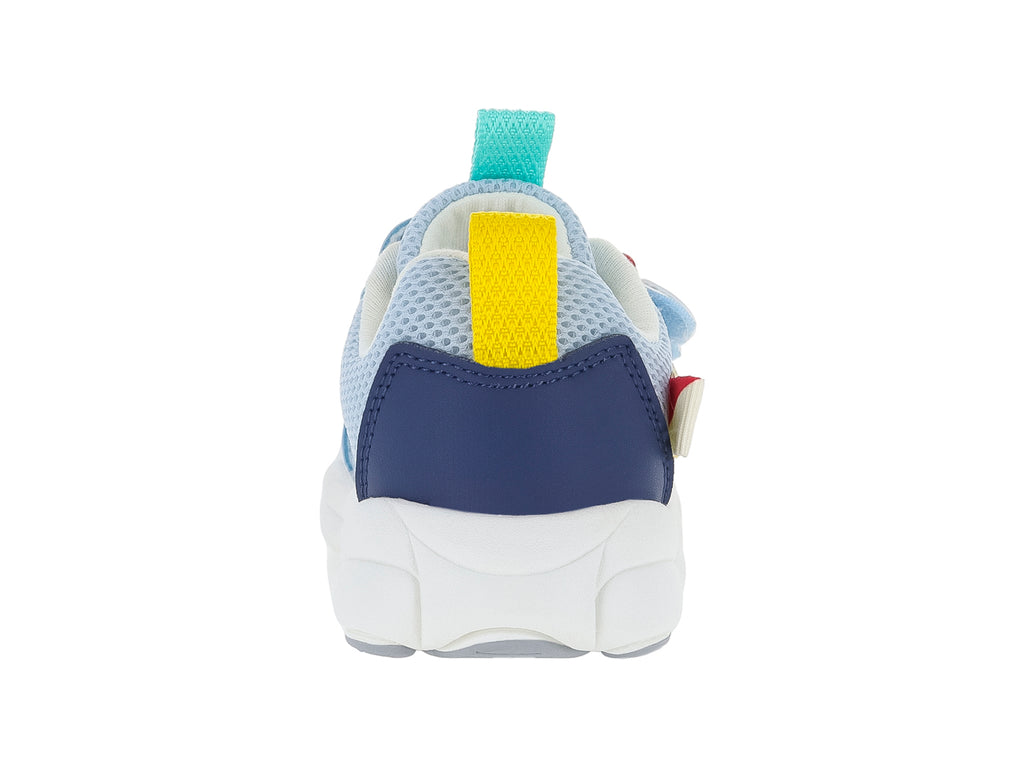 Tenis Jolly Atok 1115 Para Niño