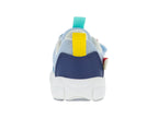 Tenis Jolly Atok 1115 Para Niño