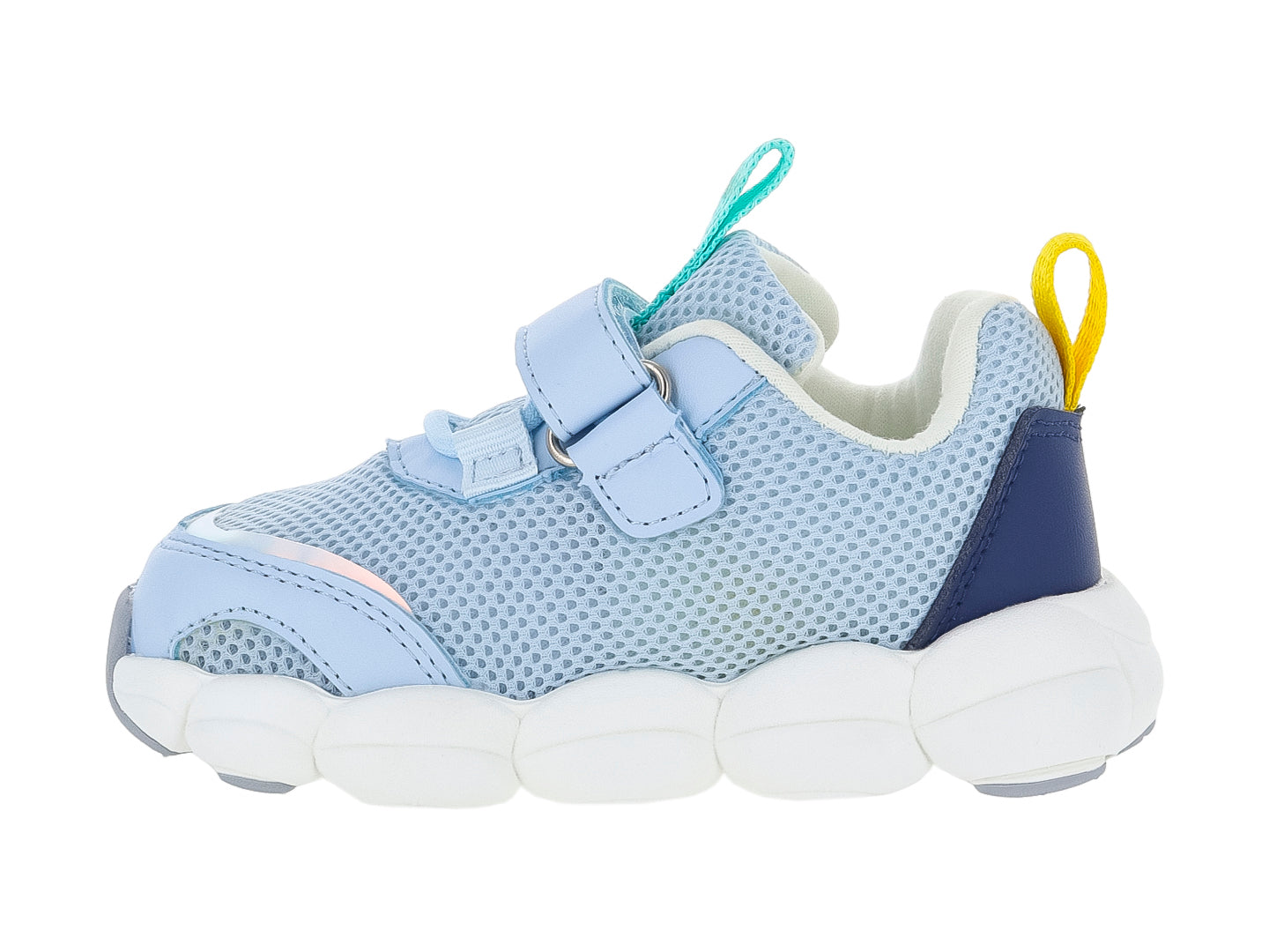 Tenis Jolly Atok 1115 Para Niño