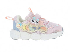 Tenis Jolly Atok 1115 Para Niña
