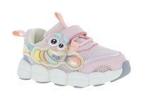 Tenis Jolly Atok 1115 Para Niña