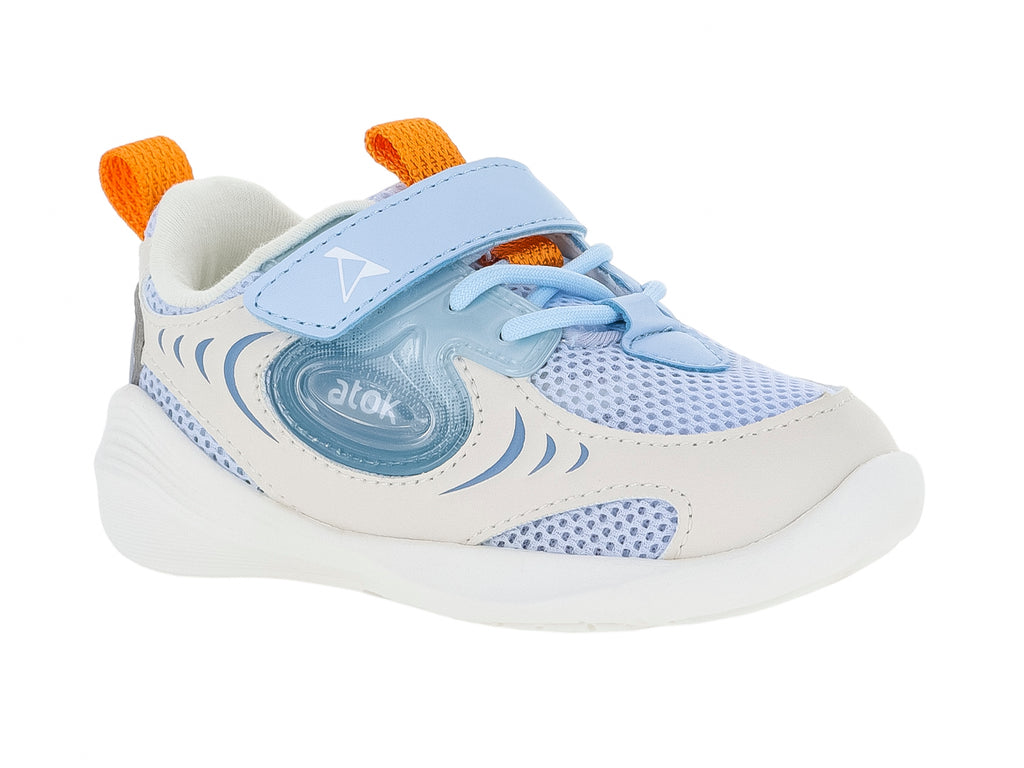 Tenis Jolly Atok 2004 Para Niña
