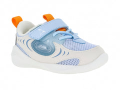 Tenis ATOK Azul Claro para Niño