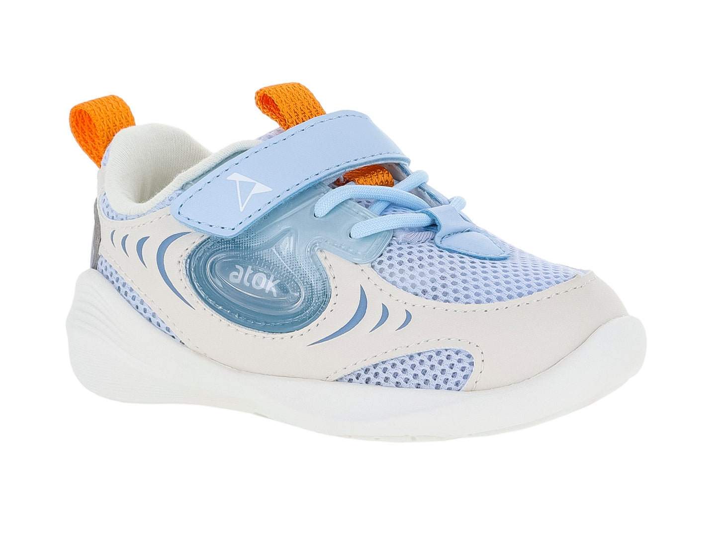 Tenis Jolly Atok 2004 Para Niña