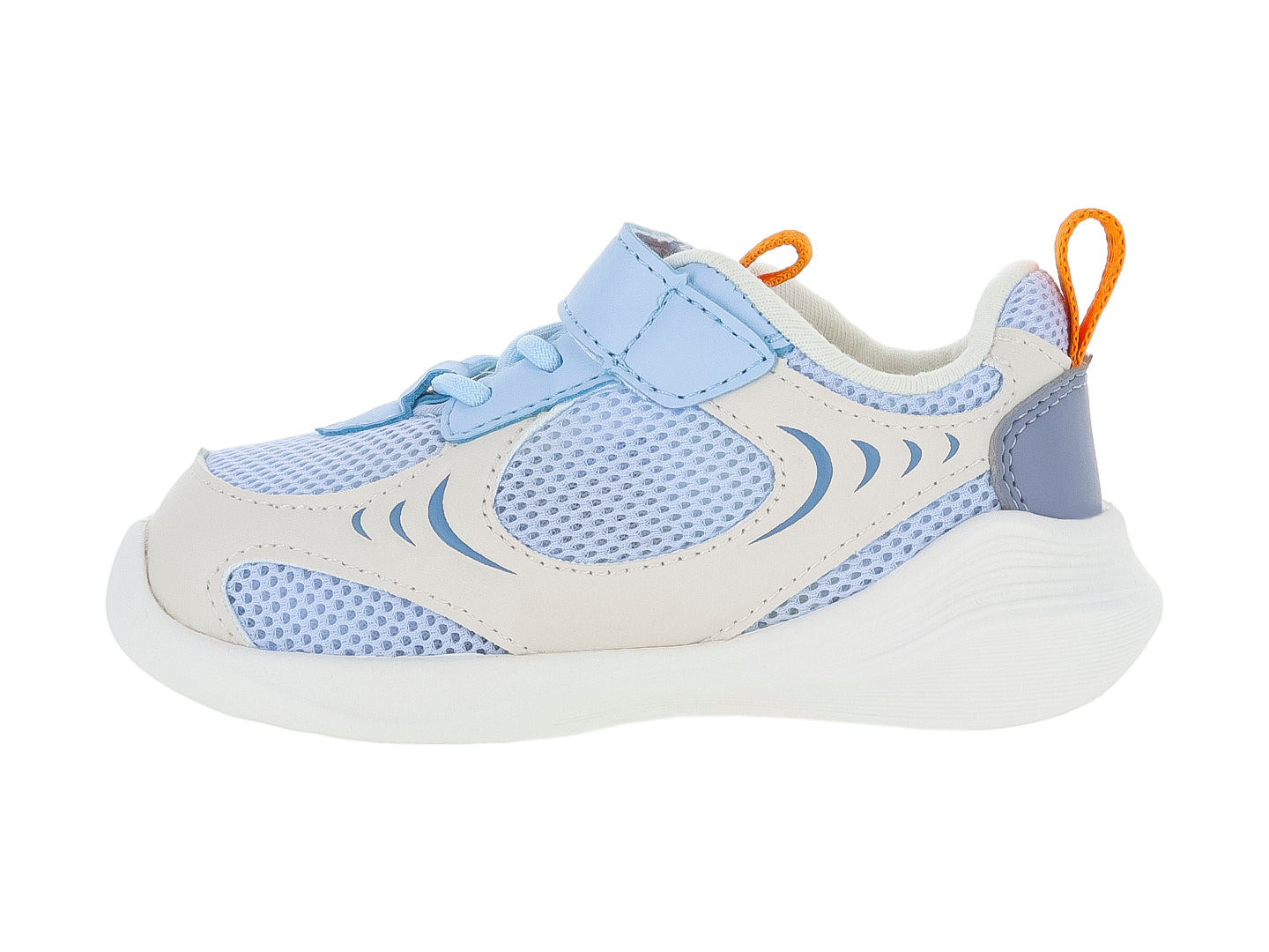 Tenis Jolly Atok 2004 Para Niña