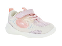 Tenis Jolly Atok 2004 Para Niña