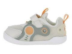 Tenis ATOK Beige para Niño