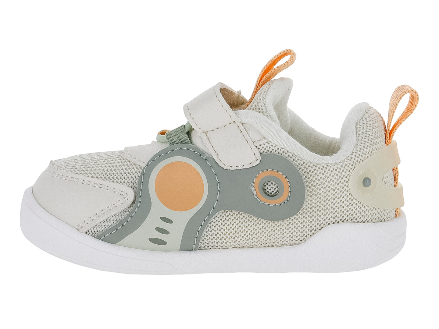 Tenis Jolly Atok 1459 Para Niño