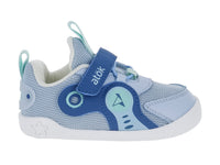 Tenis Jolly Atok 1459 Para Niño