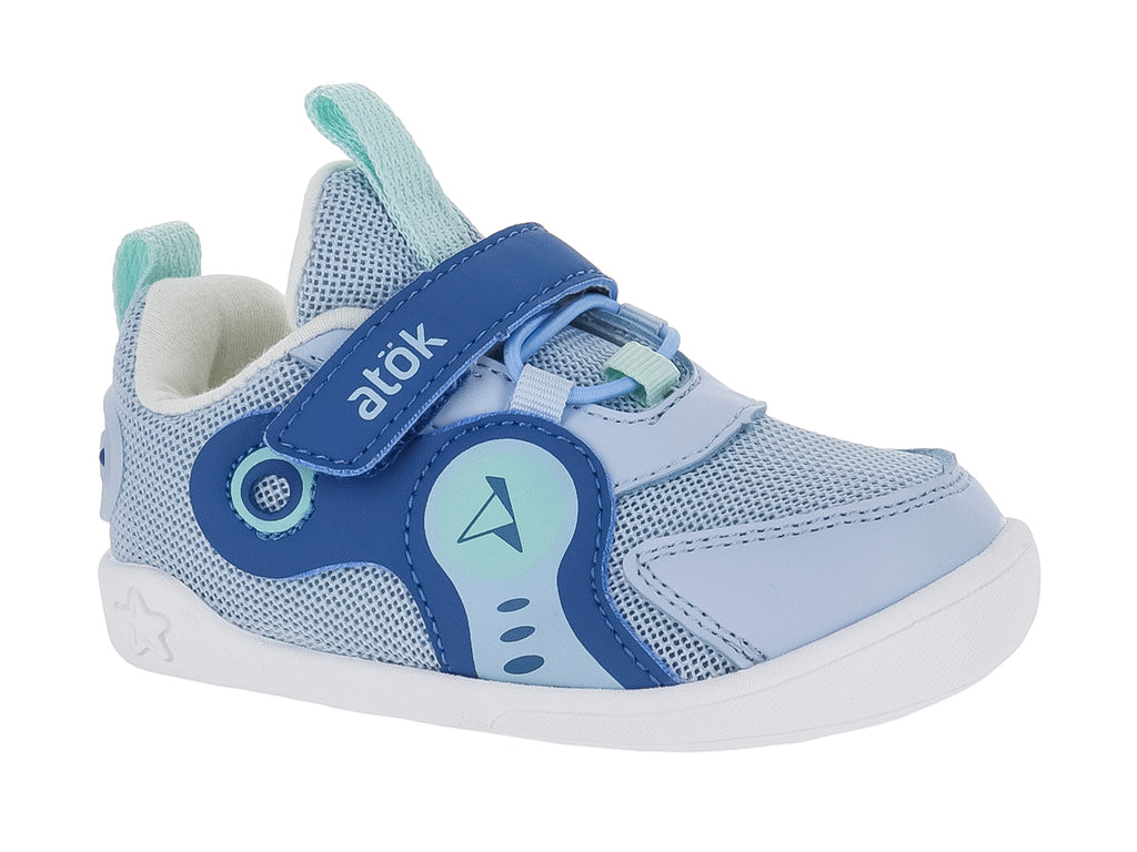 Tenis Jolly Atok 1459 Para Niño
