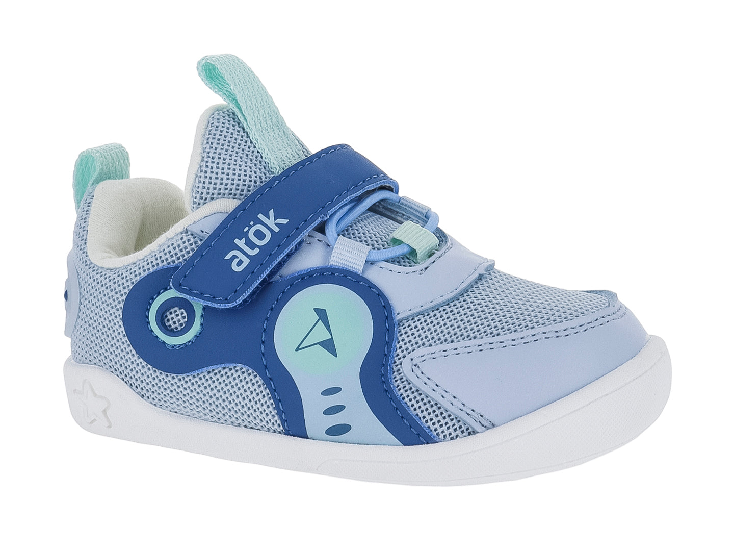 Tenis Jolly Atok 1459 Para Niño