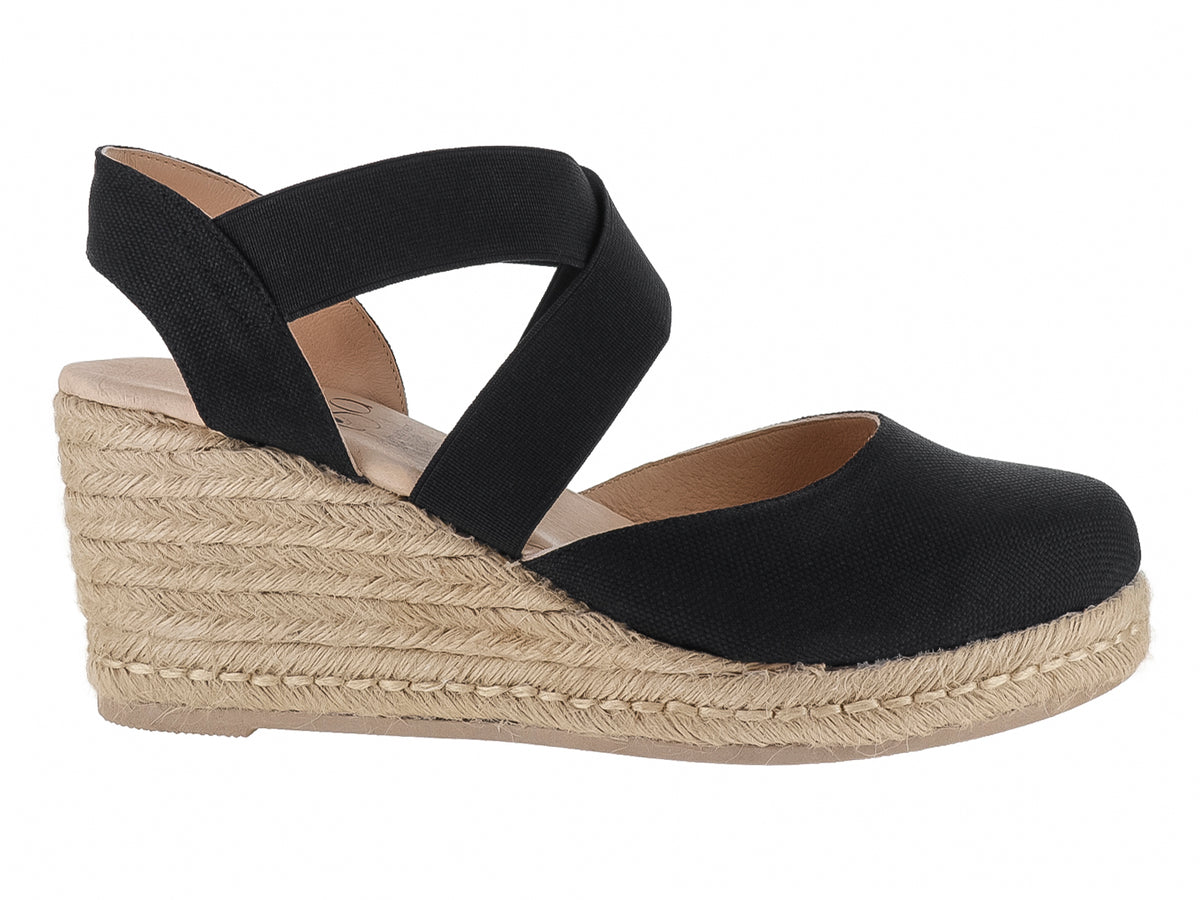 Sandalias Llamas Luna Rosa 575 Para Mujer