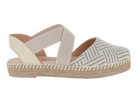 Zapatos Llamas Luna Rosa 807 Para Mujer