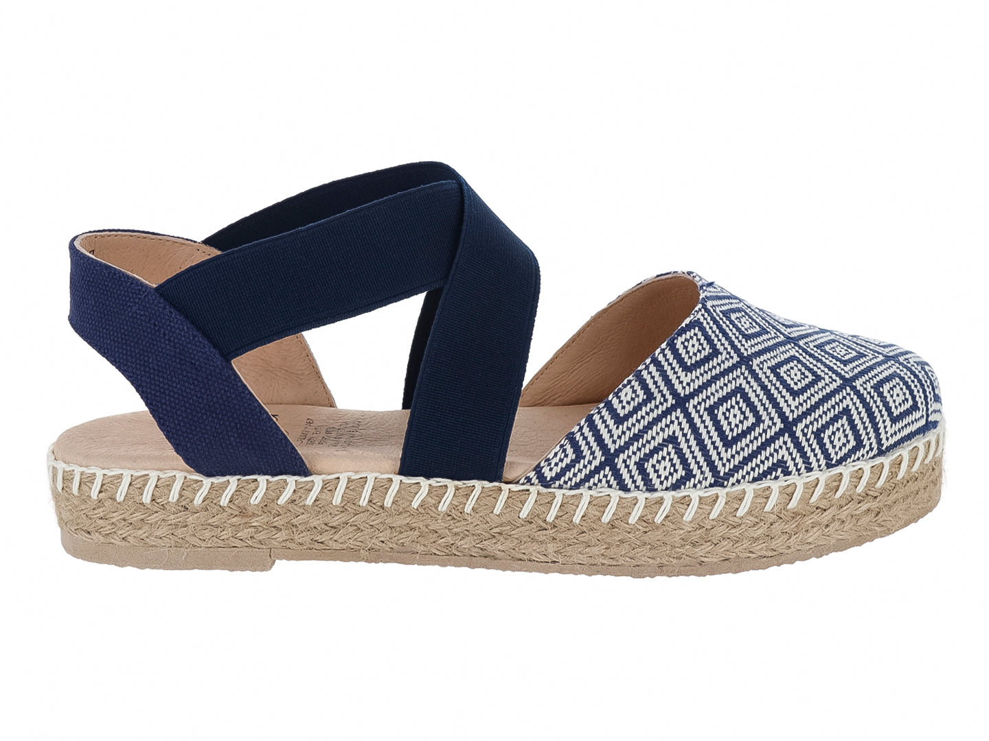 Zapatos Llamas 807 Para Mujer