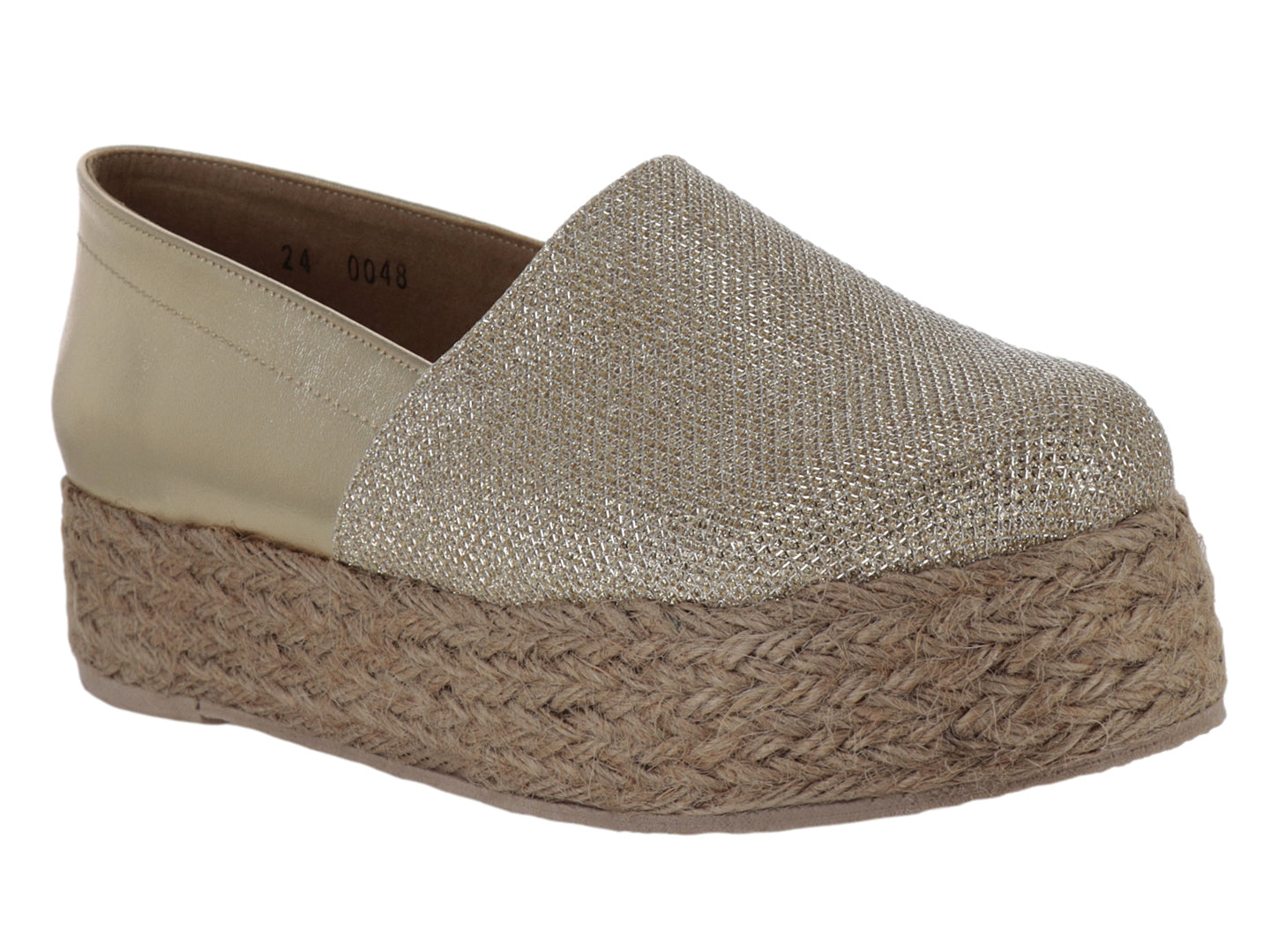 Zapatos Llamas 0048 Para Mujer