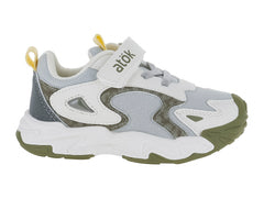 Tenis Jolly Atok 6140 Para Niño