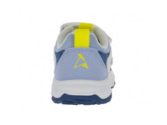 Tenis Deportivos ATOK Azul Claro y Navy para Niño