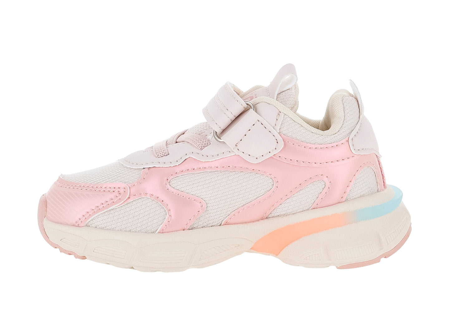 Tenis Jolly Atok 6123 Para Niña