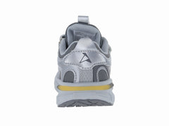 Tenis ATOK Gris para Niño