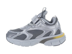 Tenis ATOK Gris para Niño