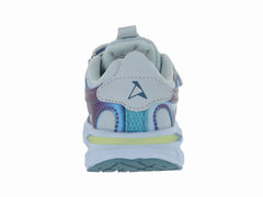 Tenis ATOK Azul Claro para Niño