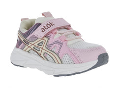 Tenis ATOK Rosa para Niña