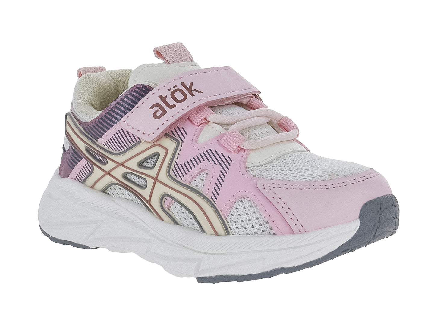 Tenis Jolly Atok 1027 Para Niña