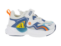 Tenis Jolly Atok 1437 Para Niño