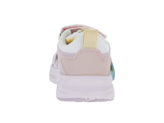 Tenis ATOK Multicolor Rosa para Niña