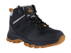 Botas ATOK Negro para Niño