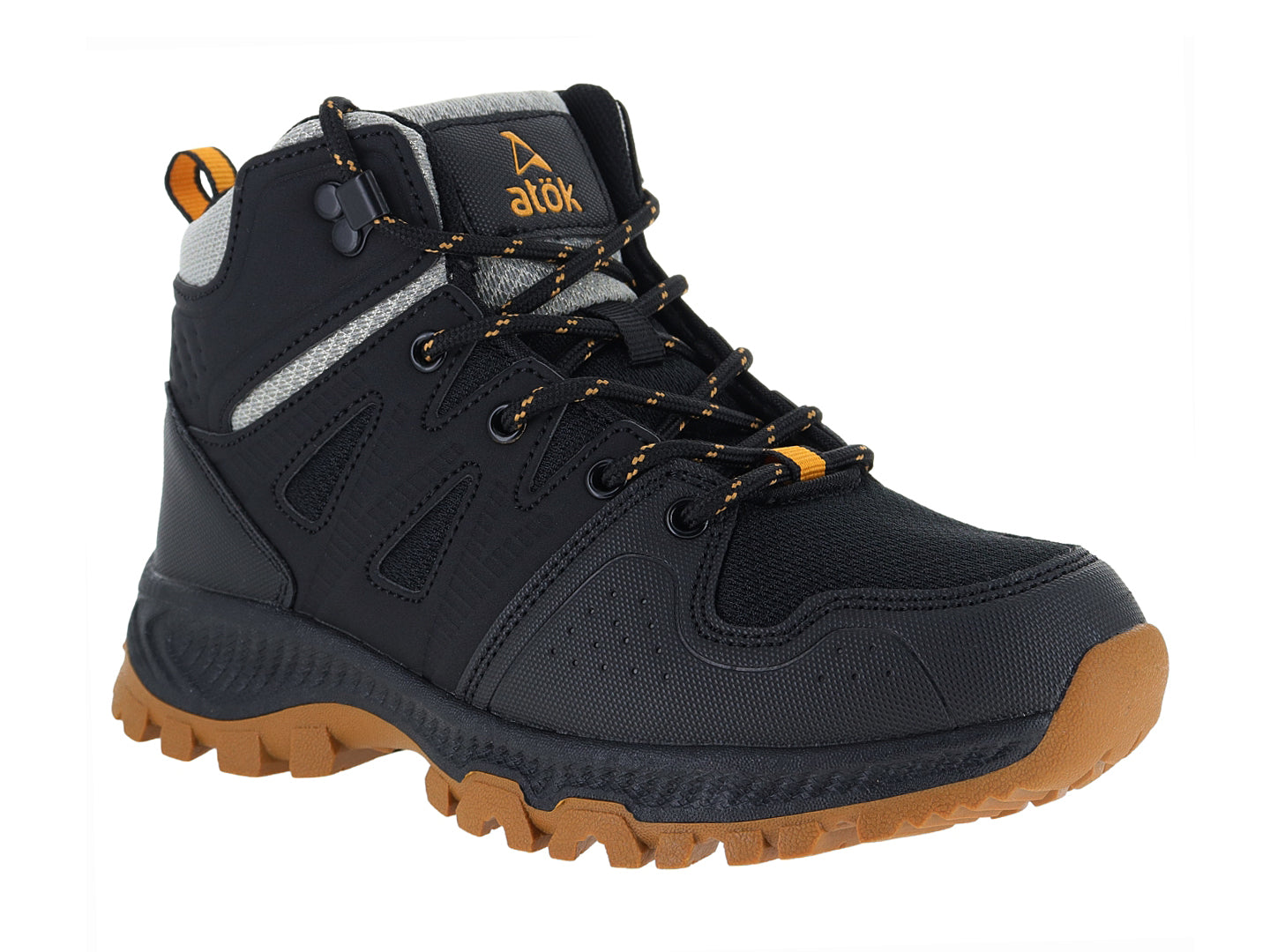 Botas C&D Atok 2134 2134 Para Niño