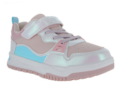 Tenis ATOK Rosa y Azul para Niña