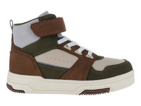 Tenis C&D Atok 1436 Para Niño