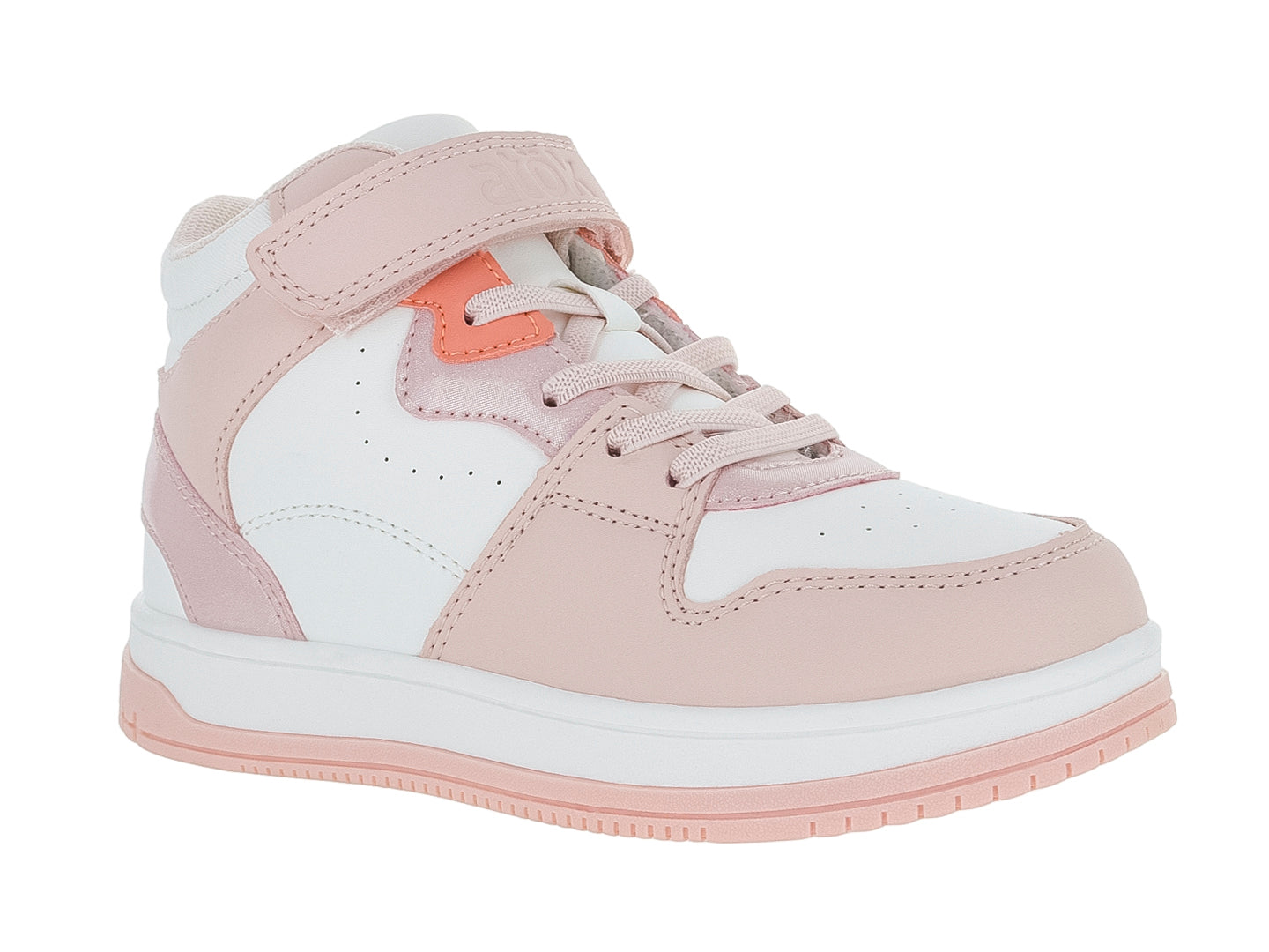 Tenis C&D Atok 1628 Para Niña
