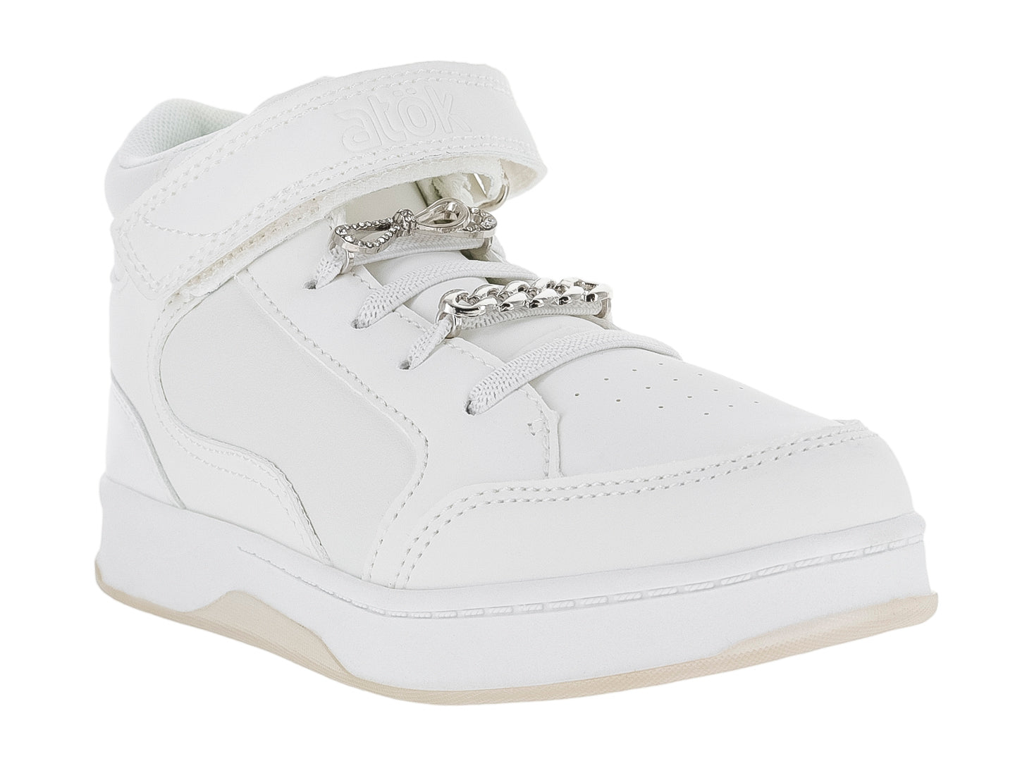 Tenis C&D Atok 1316 Para Niño