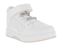 Tenis C&D Atok 1316 Para Niño