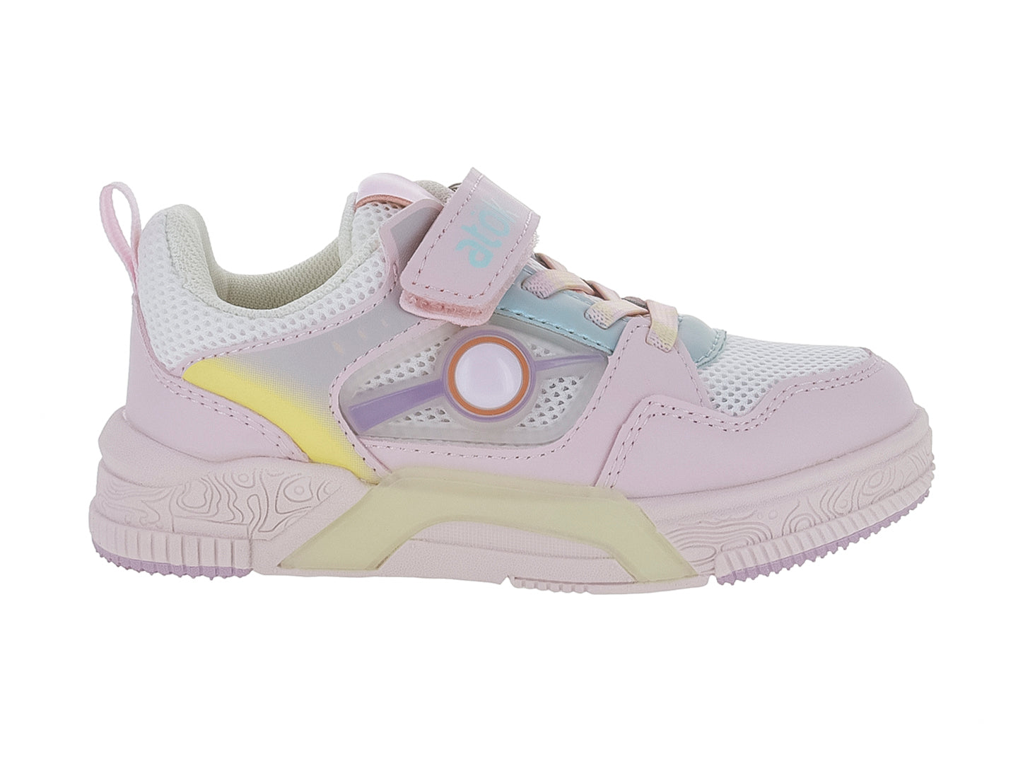 Tenis Jolly Atok 1470 Para Niña